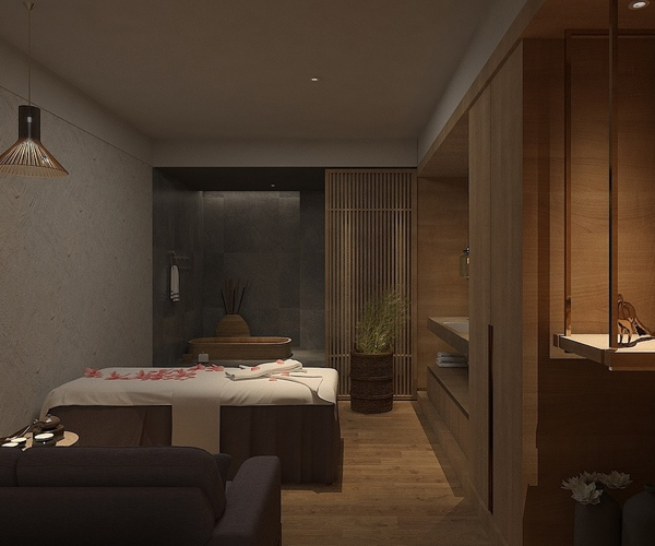 北京朝阳区高端桑拿会所奢华与宁静的完美结合